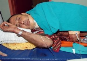 Erzincan yolunda kaza : 2 ölü